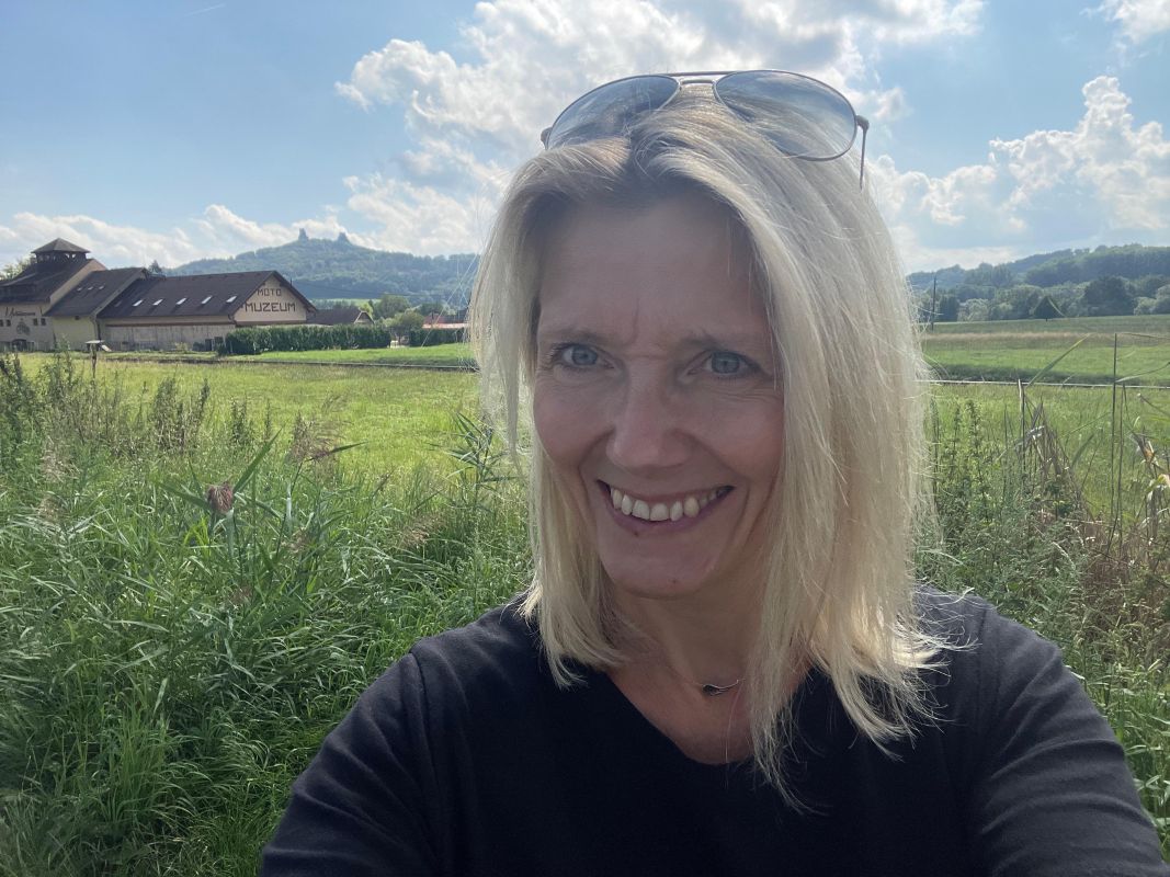 Mgr. Martina Vlastníková – psychoterapeutka Olomouc, Terapie Spolu